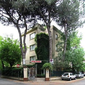 Hotel Garni Picnic