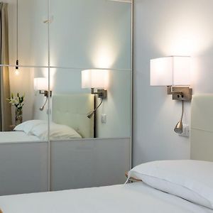 Private Bathroom Double Room